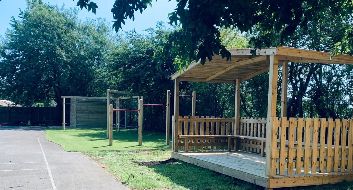 NewbyLeisureLtd (@newbyleisureltd) on Twitter photo Normanby-By-Spital Primary
School - Adventure Trail Installation! 🌳🧡
Children at <a href="/normanbyspital/">Normanby By Spital</a> are now the proud owners of a bespoke Newby Leisure adventure trail 👍
Now available to view online - bit.ly/2ZmYWLd 💻
#playgrounddesign #primaryschool #playmatters Normanby-By-Spital Primary
School - Adventure Trail Installation! 🌳🧡
Children at <a href="/normanbyspital/">Normanby By Spital</a> are now the proud owners of a bespoke Newby Leisure adventure trail 👍
Now available to view online - bit.ly/2ZmYWLd 💻
#playgrounddesign #primaryschool #playmatters