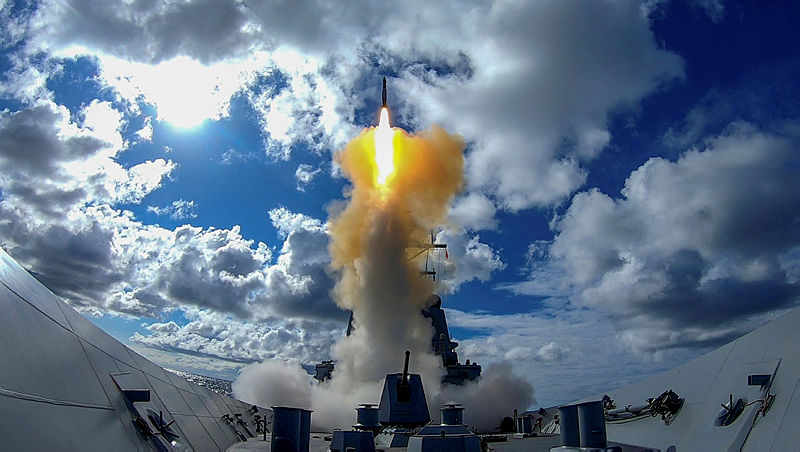 THREAD:  #Australia is about to launch its  #Defence Strategy Update, which updates the 2016 Defence  #WhitePaper, along with a Force Restructure Plan. More detail to come tomorrow.  @JanesINTEL understands the following to be announced...Pic via Aus DoD