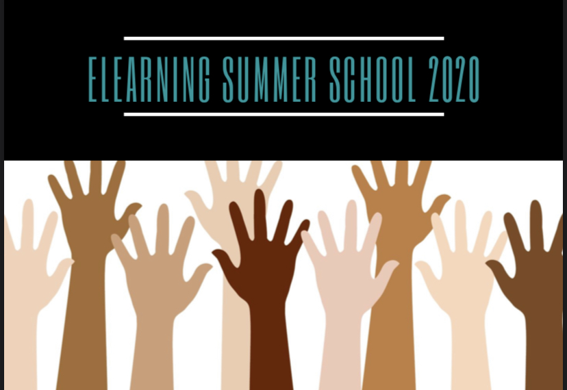 We are excited to begin eLearning Summer School with over 3800 students and 108 teachers! For students joining us on July 2, don’t forget to complete your Orientation in advance so you can access your course. We can’t wait to get started! #TVDSBsummer