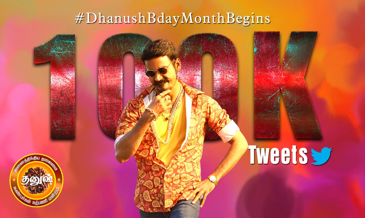 DirectorS_Shiva's tweet photo. Thambigala 👏💐

#DhanushBdayMonthBegins #JagameThandhiram https://t.co/HBUTxTlQhx
