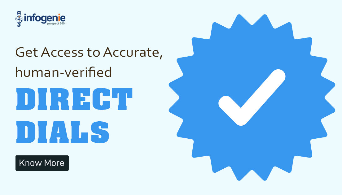 smarteinc's tweet photo. Looking for direct dials to talk to your prospects directly? Over 95% of our #contactdata have #directdials!

https://t.co/ZMtG9qOItX
#sales #marketing #data #b2b #b2bdata #contactdiscovery #CRMdata #CRM #Salesforce #InfoGenie https://t.co/1Shelc3E7E