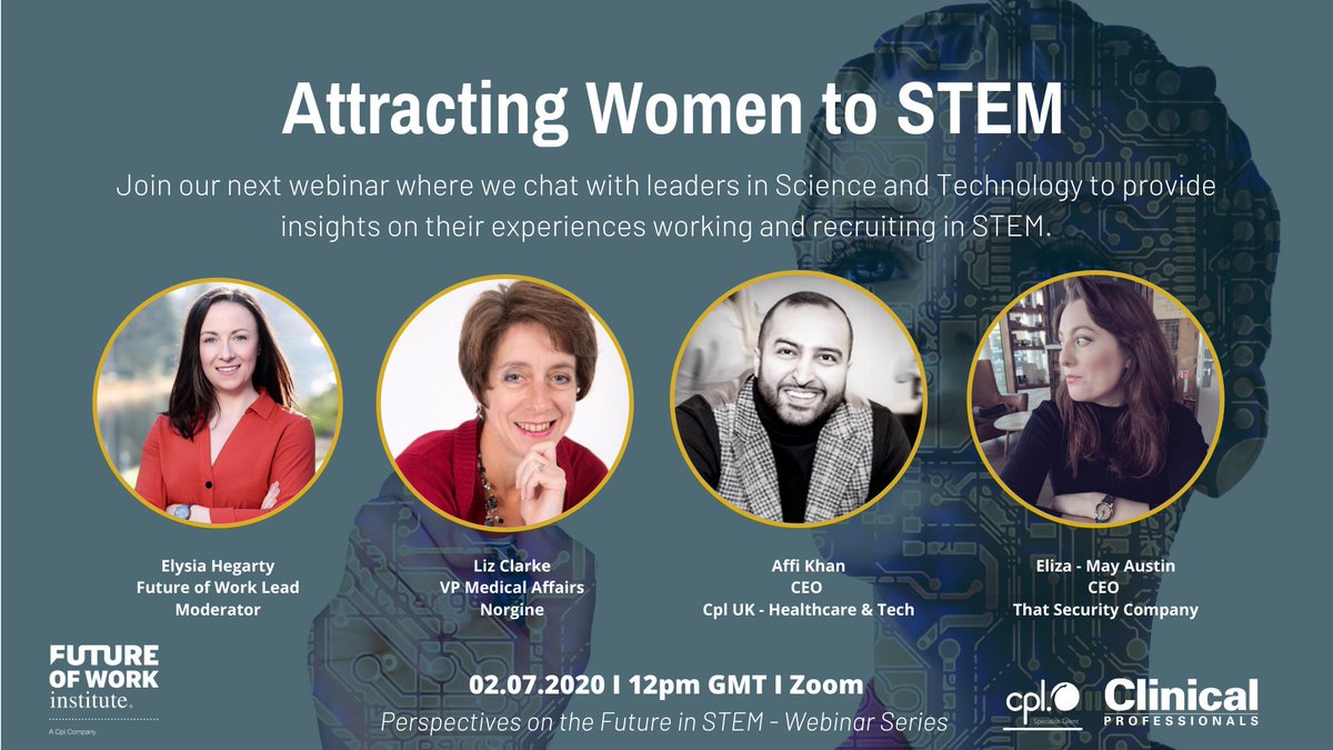 Future of Work Institute tweet media