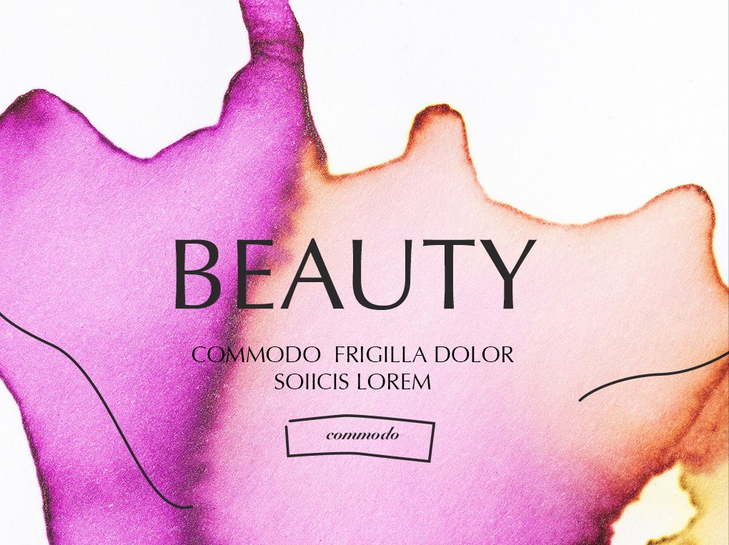 themeinn's tweet image. Beauty banner design.

#company #graphic #graphicdesign #market #place #design #template #brand #banner #theme #awesome #create #creative #business #work #modern #style