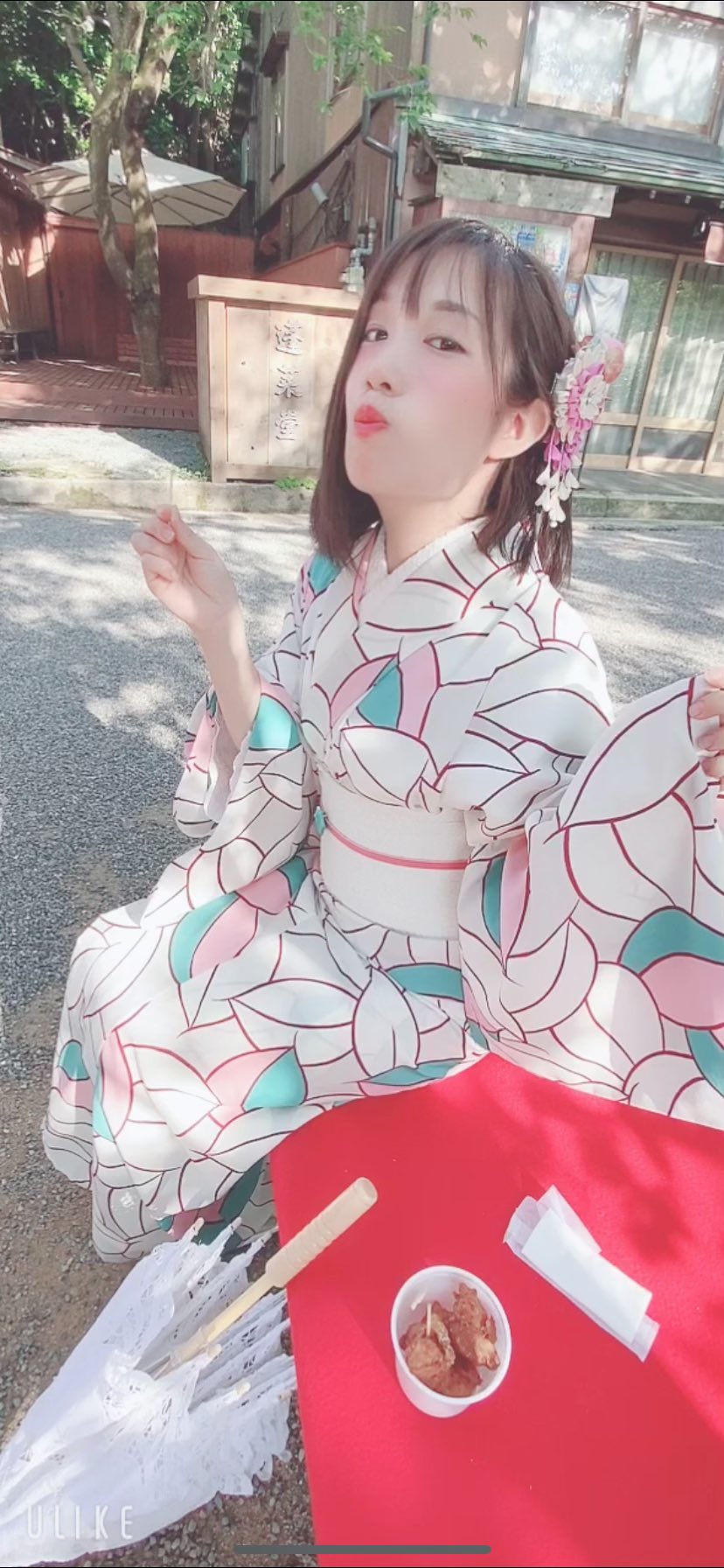 上弦のめたるあきな 満島ひかりに会いたい 金沢 兼六園満喫 この着物お気に入り 上弦のめたるあきな 満島ひかりに会いたい 金沢 兼六園満喫 この着物お気に入り