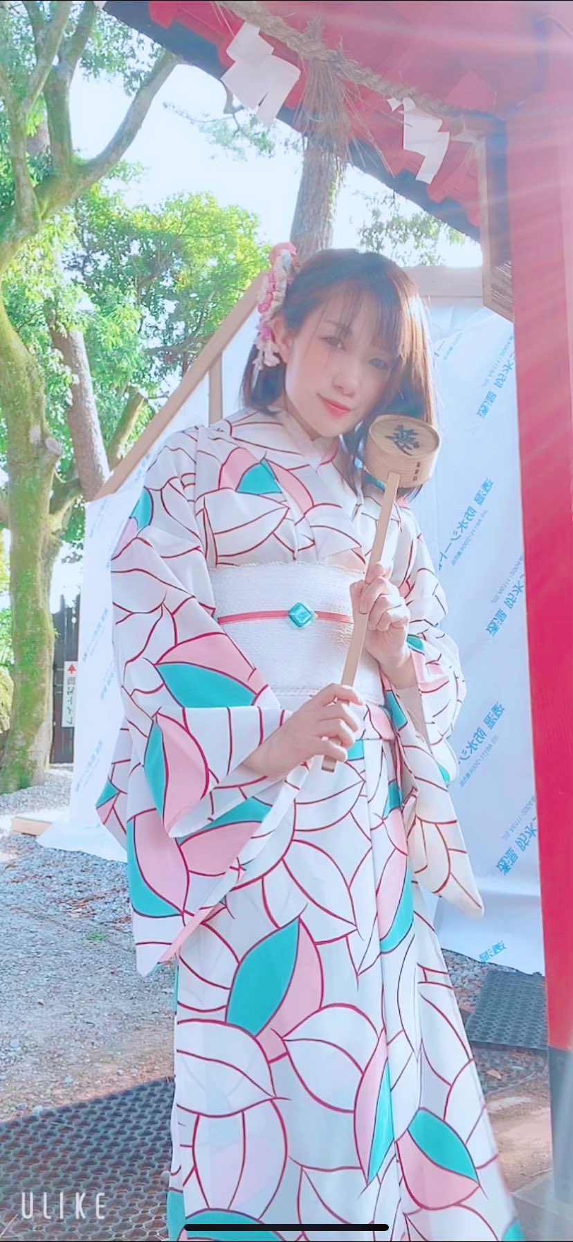 上弦のめたるあきな 満島ひかりに会いたい 金沢 兼六園満喫 この着物お気に入り 上弦のめたるあきな 満島ひかりに会いたい 金沢 兼六園満喫 この着物お気に入り