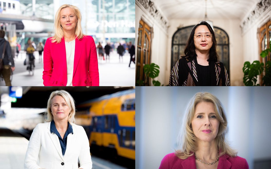#MSLdeelt over opvallende nieuwsitems in juni. Lees onze bureaublog met een bijzondere podcast over slavernij, over framing &amp; Fairtrade en meer topvrouwen in Nederland. mslgroup.nl/blog/msldeelt-…