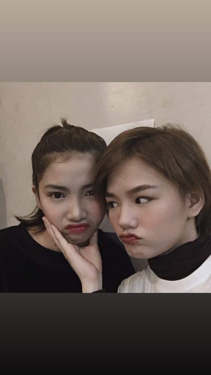 Diantastic1's tweet photo. #mnl48brei ilabas mona yung just woke up, picture and videos ni dian, safe namn saamin yan 😂😂
BreIan ❤️❤️❤️

#HappyBirthDian https://t.co/lUNE9Vwtc6