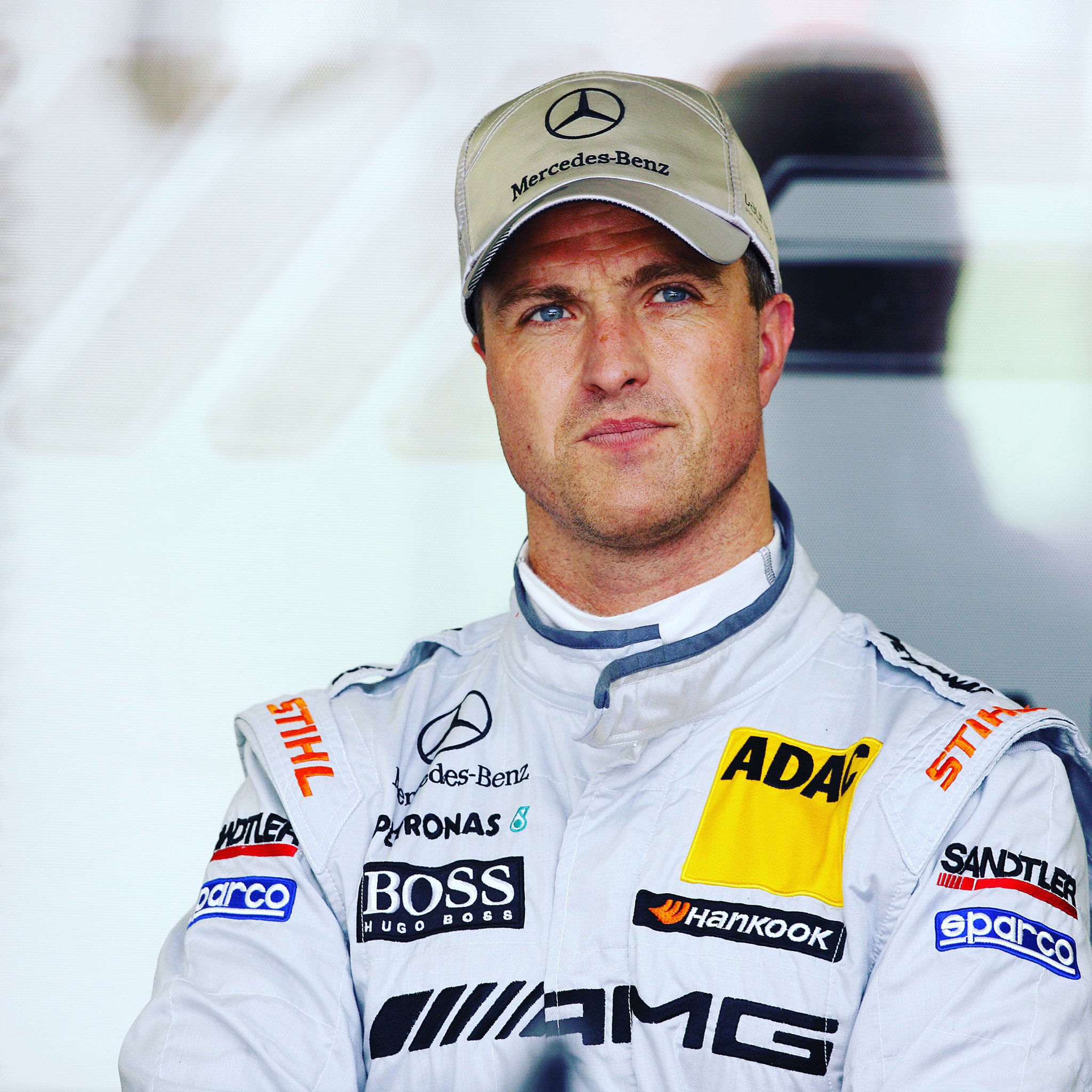 Happy Birthday to formula 1 racing driver Ralf Schumacher!     