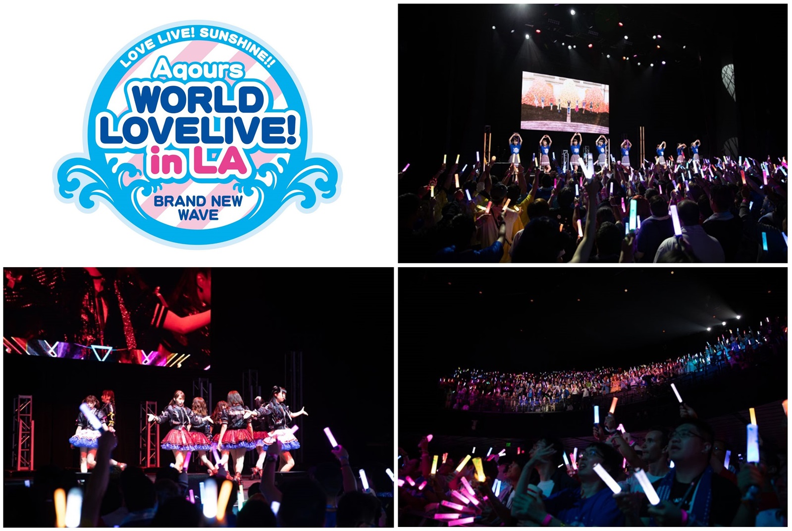 [未開封品]ラブライブ!サンシャイン!! Aqours EXTRA LoveLi ラブライブ!サンシャイン!! Aqours EXTRA ! 2023 ～It's a 無限大