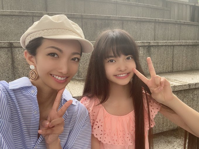 Twitterのコスプレ画像5