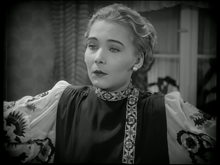 jl_lambert's tweet photo. #FilmInfluencesFilm
Après le #Baiser entre l'#Enquêteur
et l'#Espionne au service du #Manipulateur (2/2)
Elle est tombée amoureuse,
mais elle ne peut rien dire
Les #Espions (1928) #FritzLang + #GerdaMaurus
#Vertigo (1958) Alfred #Hitchcock + #KimNovak
@Nemo_719 https://t.co/rF0MUORRbm