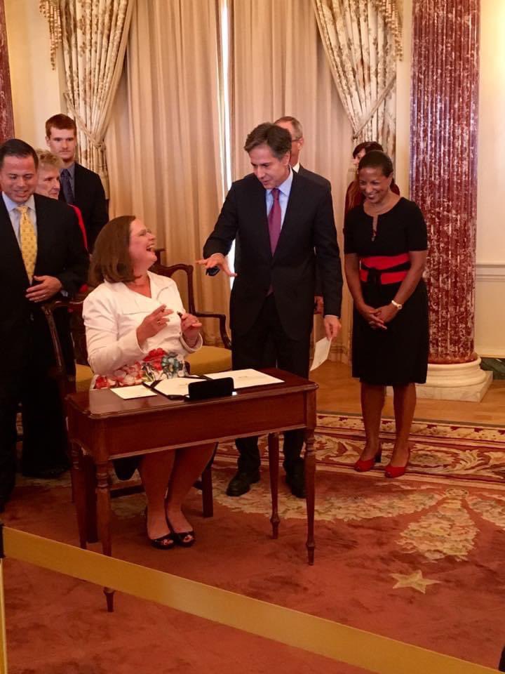 Joy Connery tweet media