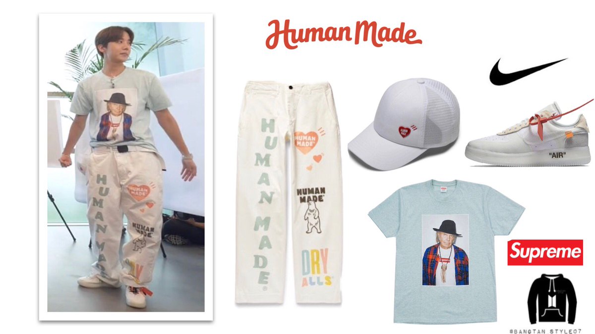 radios cotton bucket hat