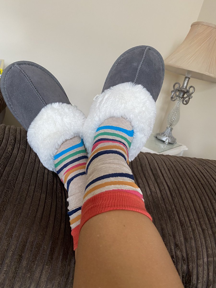 Loved having my #poblsocks arrive yesterday! Lovely gift thank you @poblgroup One day until we’re #onepobl