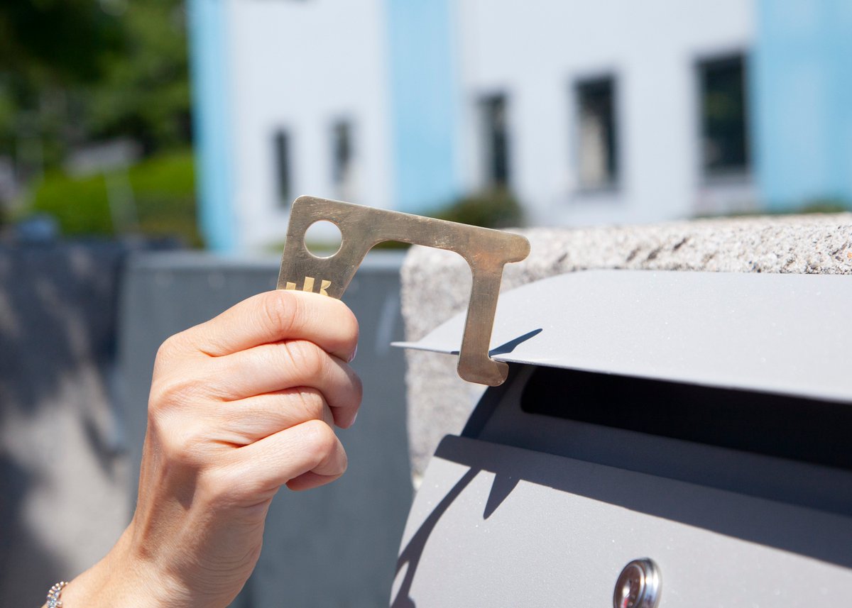 Keyline SpA tweet media