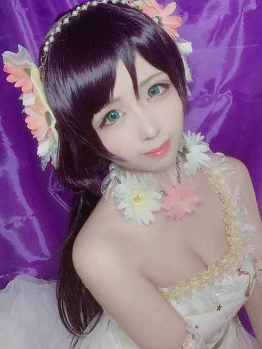 コスプレイヤー雪見のTwitter画像21