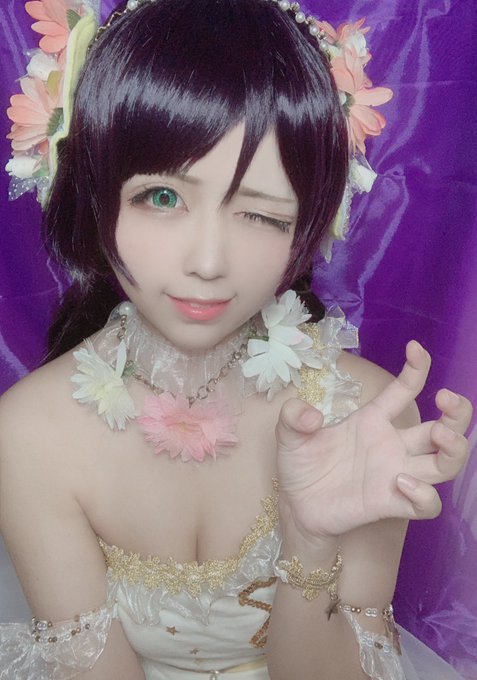 コスプレイヤー雪見のTwitter画像20