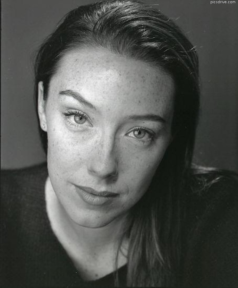 Happy 48th Birthday to 
MOLLY PARKER 