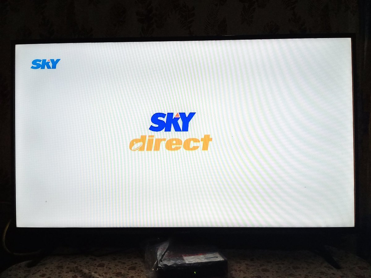 itsmedio5's tweet photo. @mikenavallo Wala na. Hays π no more TWOAMC on kapamilya channel. π #Skydirect https://t.co/ps6NUZIElJ
