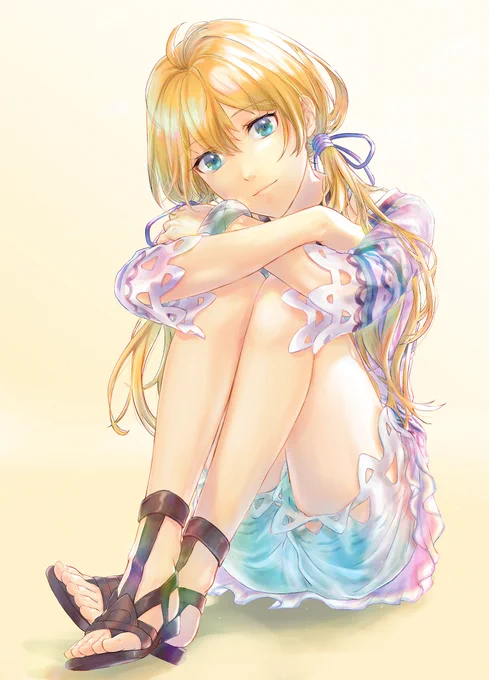 初期フィオルン 