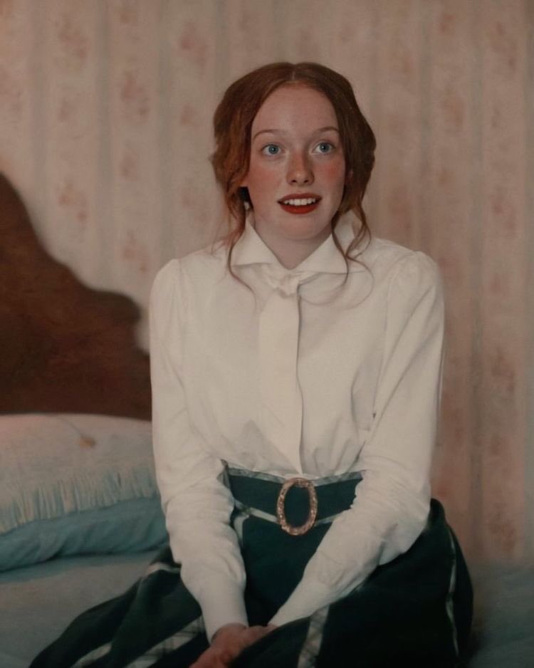 6anneblythe's tweet photo. Образы прекрасного.
#renewannewithane #AnneWithAnE https://t.co/rZ1LeXArCu