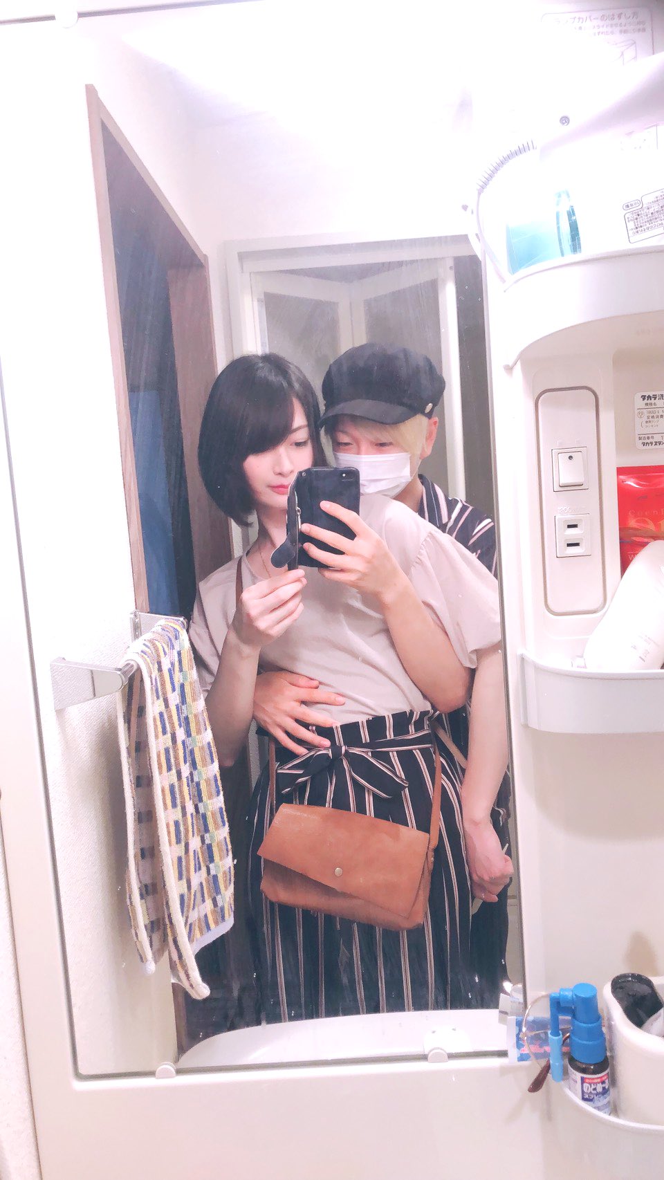 千歌瀬 惚気喰らえ W O 撮影日6月18日 O 千歌瀬 惚気喰らえ W O 撮影日6月18日 O