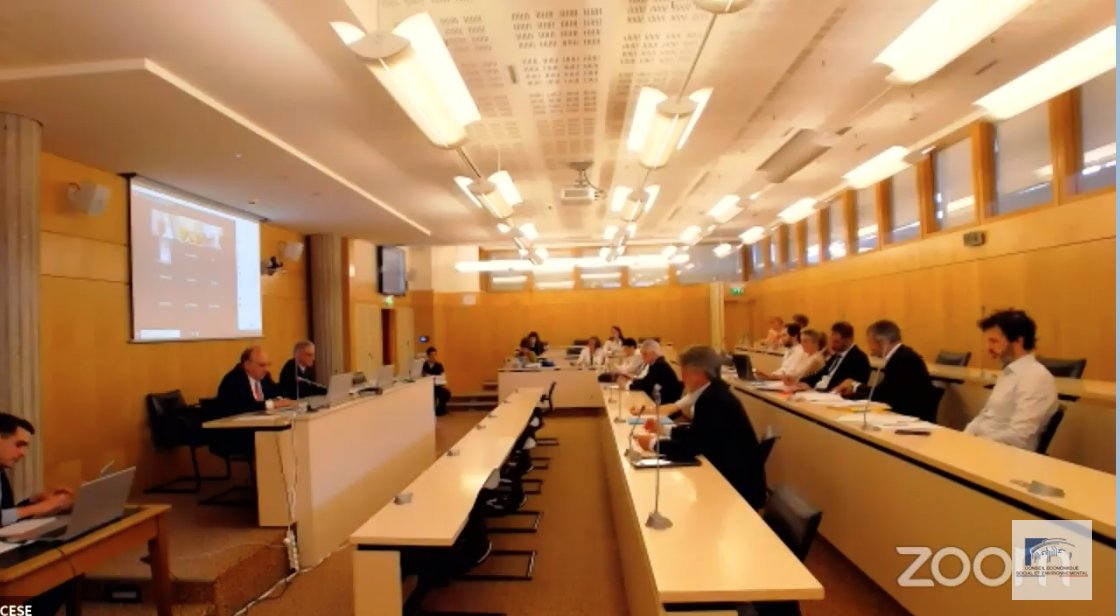 Auditions des plateformes de consultations en ligne : premier partage d'expérience de <a href="/Politiker_fr/">Actons</a> avec sa consultation « Demain est près de chez vous ». Les préoccupations des citoyennes et citoyens : la #TransitionEcologique et un besoin de se recentrer sur le #local 🌿