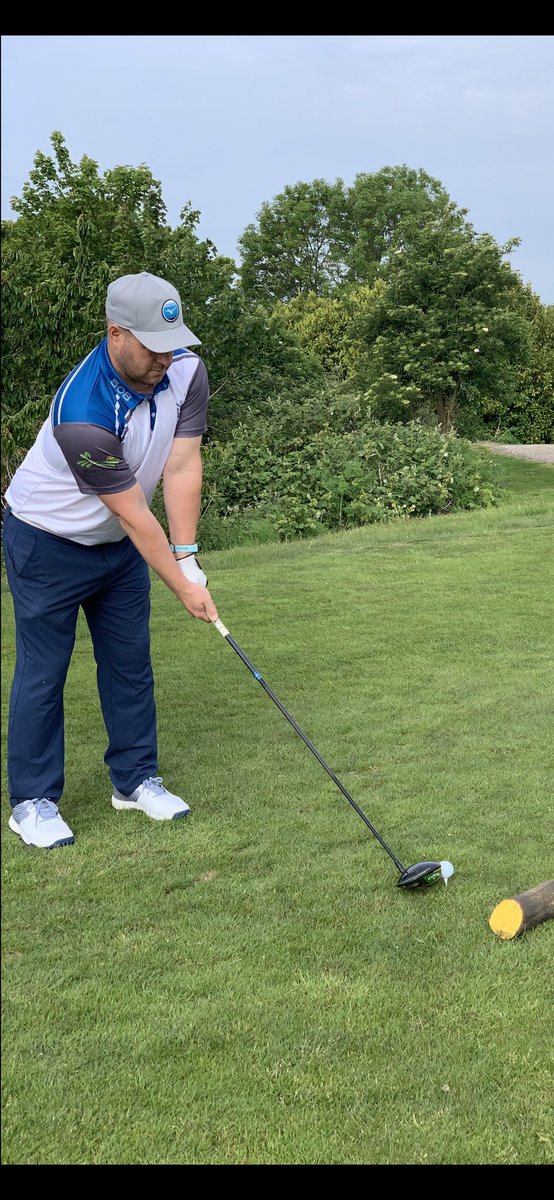 olliejordan9's tweet photo. @508Ga Had the guys @508Ga do me a primis polo with my charity logo on for my captains year @colmworthgolf great service and great quality #508GA #newbrand #golf #golfpolo #golfcaptain https://t.co/iTGZdLKgfA