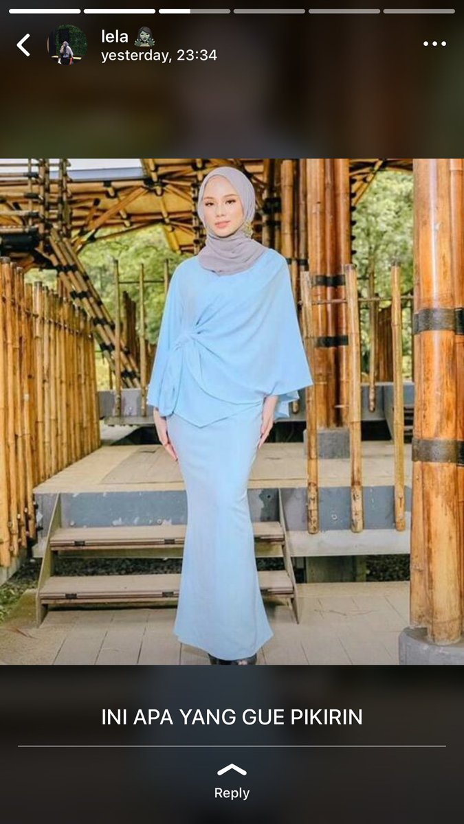 AiskrimPotongMY's tweet image. Hati-hati kalau beli barang online kalau tak jadi macam ni🤣

Kredit: @67Ilya

#APLawakCampus #ExpectationReality #Terciduk #fashion #ootd
