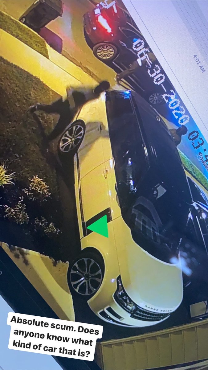 carlibybel's tweet image. Both of our cars were stolen out of our driveways last night. I can’t believe this.