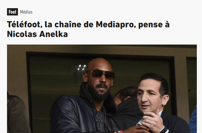 FFLose's tweet photo. Recrutez Domenech avec, montez un duo de commentateurs et vous les avez nos 25€/Mois. 
Limite on s'en fout de la Ligue 1 https://t.co/T2oqPDPWw2