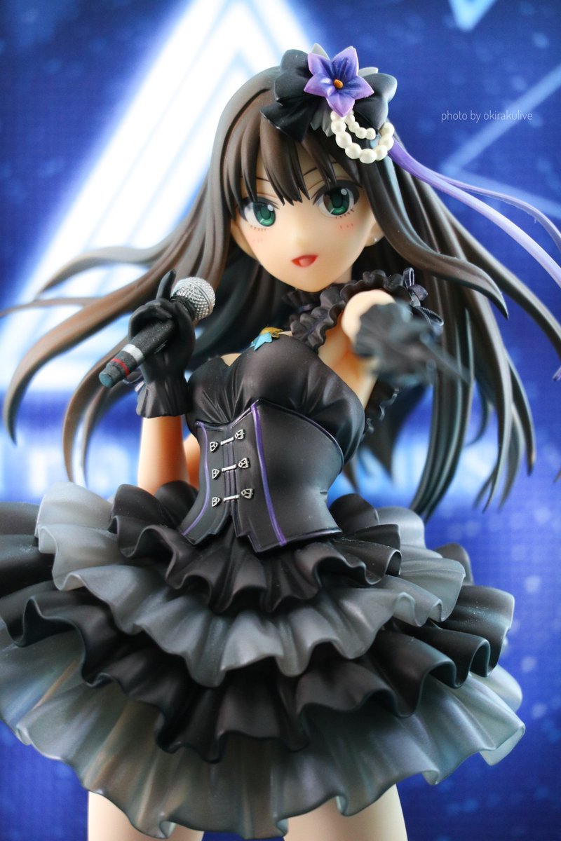 コンプリート アルファオメガ アイドルマスター シンデレラガールズ 渋谷凛 Triad Primus Ver 最高の画像壁紙日本am