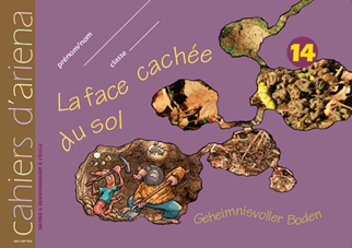 Vient de paraître dans la revue Etude et Gestion des sols, un article qui remet en lumière un très beau document pédagogique sur les sols. Il n'est jamais trop tôt pour comprendre que les sols sont précieux ! afes.fr/wp-content/upl…