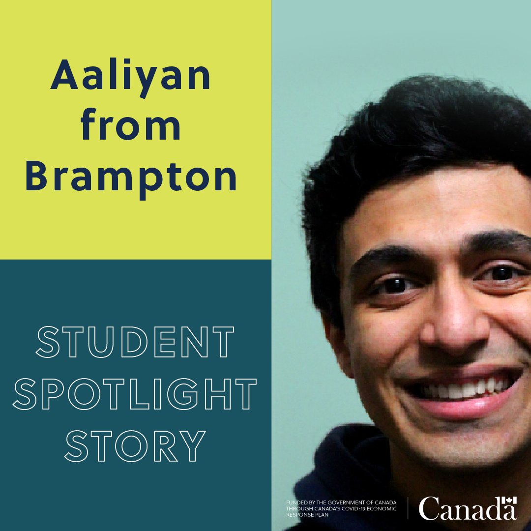 iwanttohelp_org's tweet photo. While #volunteering at his local YMCA, Aaliyan made some worldview changing connections. ​

Read Aaliyan's story and see how volunteering through the #CSSG can bring a world of opportunity to you!  👉 https://t.co/ARLX6Hq2NS https://t.co/sPDfod9rg8
