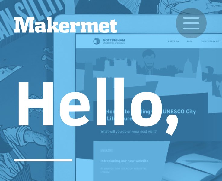 CQNottm's tweet photo. If we’re going to get the economy going quickly and save as many jobs as possible we need lots of us  - safely - to get back into the office, studio or workshop and buying coffee, lunch and after-work pints ASAP. Joining us #BackIn today ⁦@Makermet⁩. #WelcomeBackNottingham https://t.co/qCEiQWHDgV