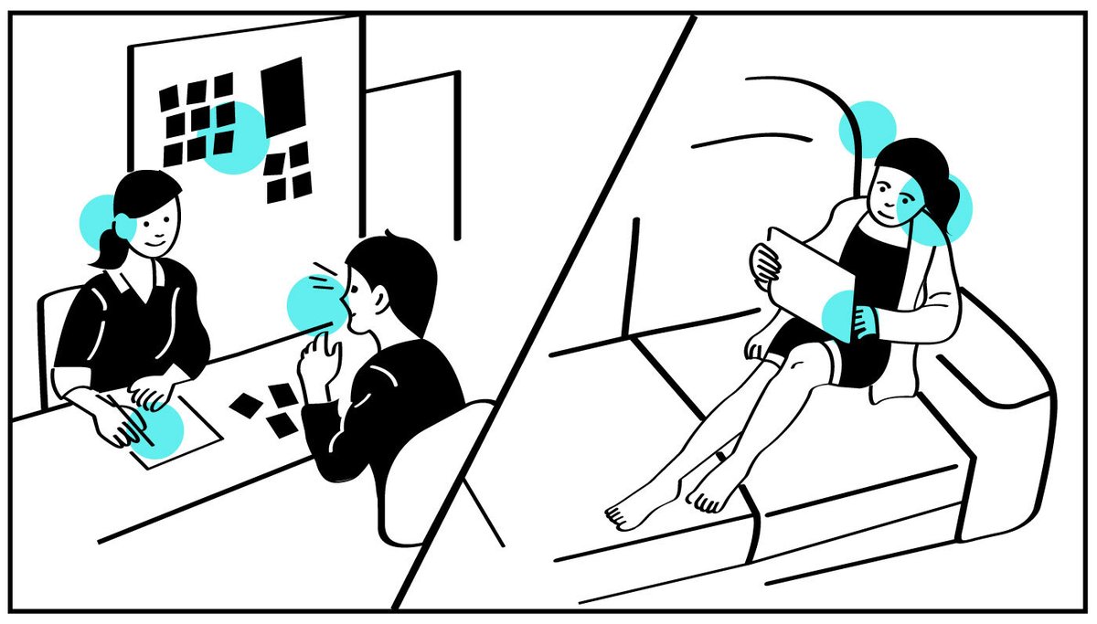 Learn about the valuable #insights we gleaned from our first #DigitalLearning prototype, and our goals for our upcoming summer offerings with our most recent <a href="/Medium/">Medium</a> article: bit.ly/3eMGRNi