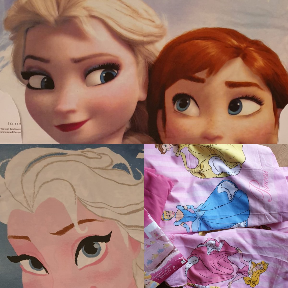 Our final sets of scrubs are #Disney #FTLOS #volunteer #Essex #sewing  #scrubsgloriousscrubs
<a href="/OfficialFTLOS/">fortheloveofscrubs@outlook.com</a>