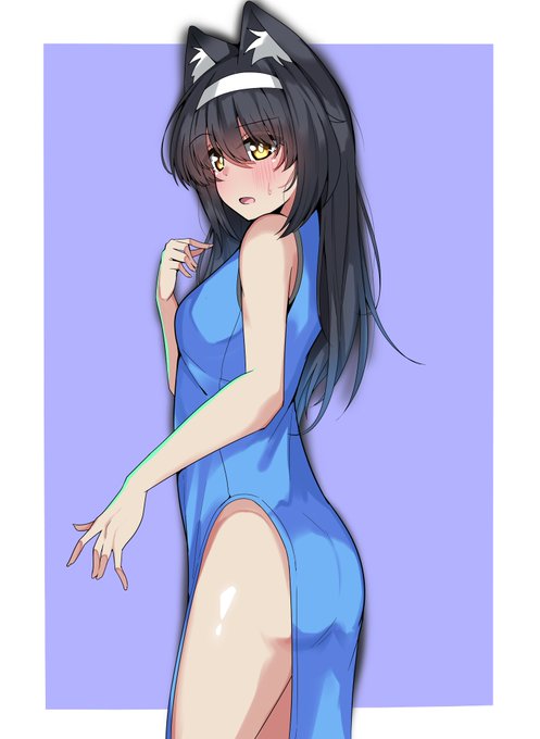 #ガルパン
麻子さん仕上げた 