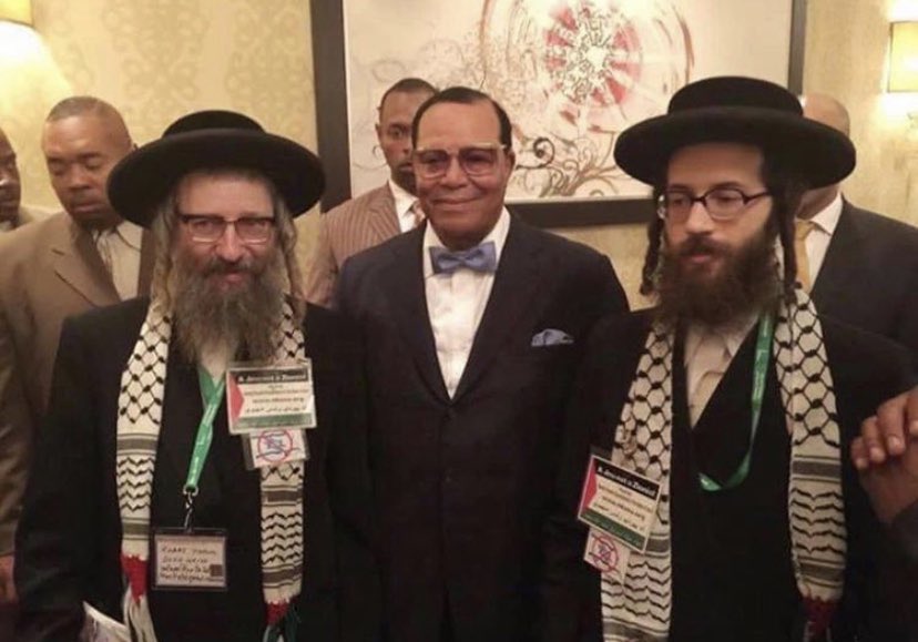 TheRealAM7's tweet image. Does This Look Like An Anti-Semite??
I Will Just Let This Marinate. He Has Never Been Anti-Jew, Just Anti-Bullshit 💥🎯