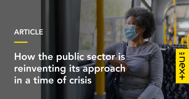 andrescalo's tweet photo. Public sector agencies had to quickly adapt their information sharing practices due to COVID-19. My @ICFNext colleagues take a look at how they did this, and what they will need to do in the future. #ThisIsICF https://t.co/mKjzVhZszs https://t.co/79KsTfU1ER