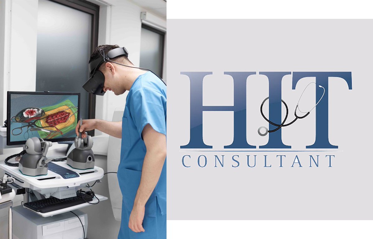 Thank you to HIT Consultant Media for putting FundamentalVR at the forefront of the top 18 Healthcare Augmented Reality and Virtual Reality Companies to Watch. We are redefining what’s possible in healthcare. Read more here: bit.ly/3gd3hYa
#VR
#healthcare
#virtualreality
