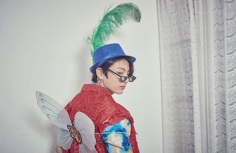 Kim Min Jin Tumblr