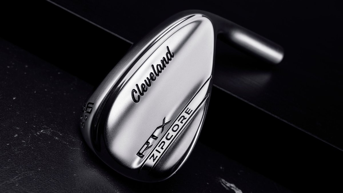 So we tore our flagship wedge down to its core and rebuilt it from the inside out. Introducing the new RTX ZipCore.