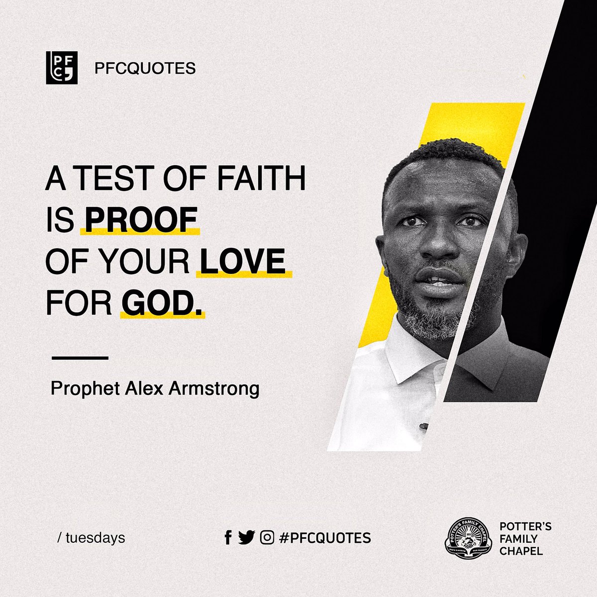 PF_chapel's tweet photo. #pfcquotes https://t.co/Ee08aBYIWC