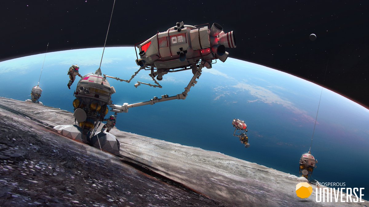 prosp_universe's tweet photo. #AsteroidDay 2020 is here and we are hosting a #GIVEAWAY to help spread awareness!

Here's how you can win a FREE PrUn T-Shirt:

1. Like and Retweet this post  
2. Follow us
3. Comment your favorite movie featuring asteroids!

Conditions: https://t.co/VaB5Ec6XjO
@AsteroidDay https://t.co/IEf9SiuG30