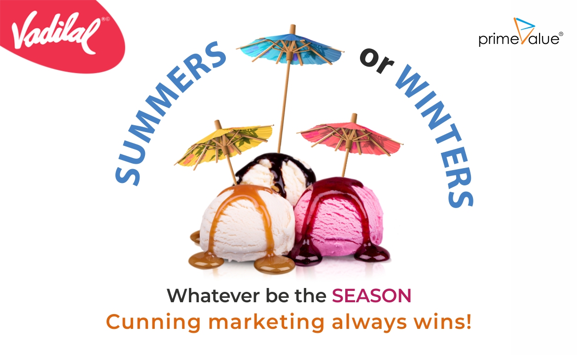 primevaluemark3's tweet image. Check out the Vadilal's unique and popular campaign on Instagram and how it generated tons of engagement with a rise in 35% followers. 
Click to know more: bit.ly/3gapFBC
#PVMS #primevalue #marketing #instagram #insta #casestudy #Vadilal #icecream #engagement #followers