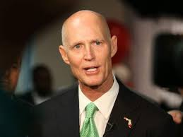 1/ Rick Scott is one of The Gentleman