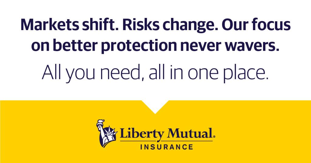 We believe the “how” matters just as much as the “what” when it comes to insurance. And that philosophy extends to all aspects of the experience we deliver, from claims management and risk control to customer service. All you need, all in one place. spr.ly/6011GOCHd
