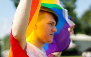 Questioning In Quarantine: How Can LGBTQ+ Kids Stay Safe During The COVID-19 Pandemic?
bit.ly/31qDnfw