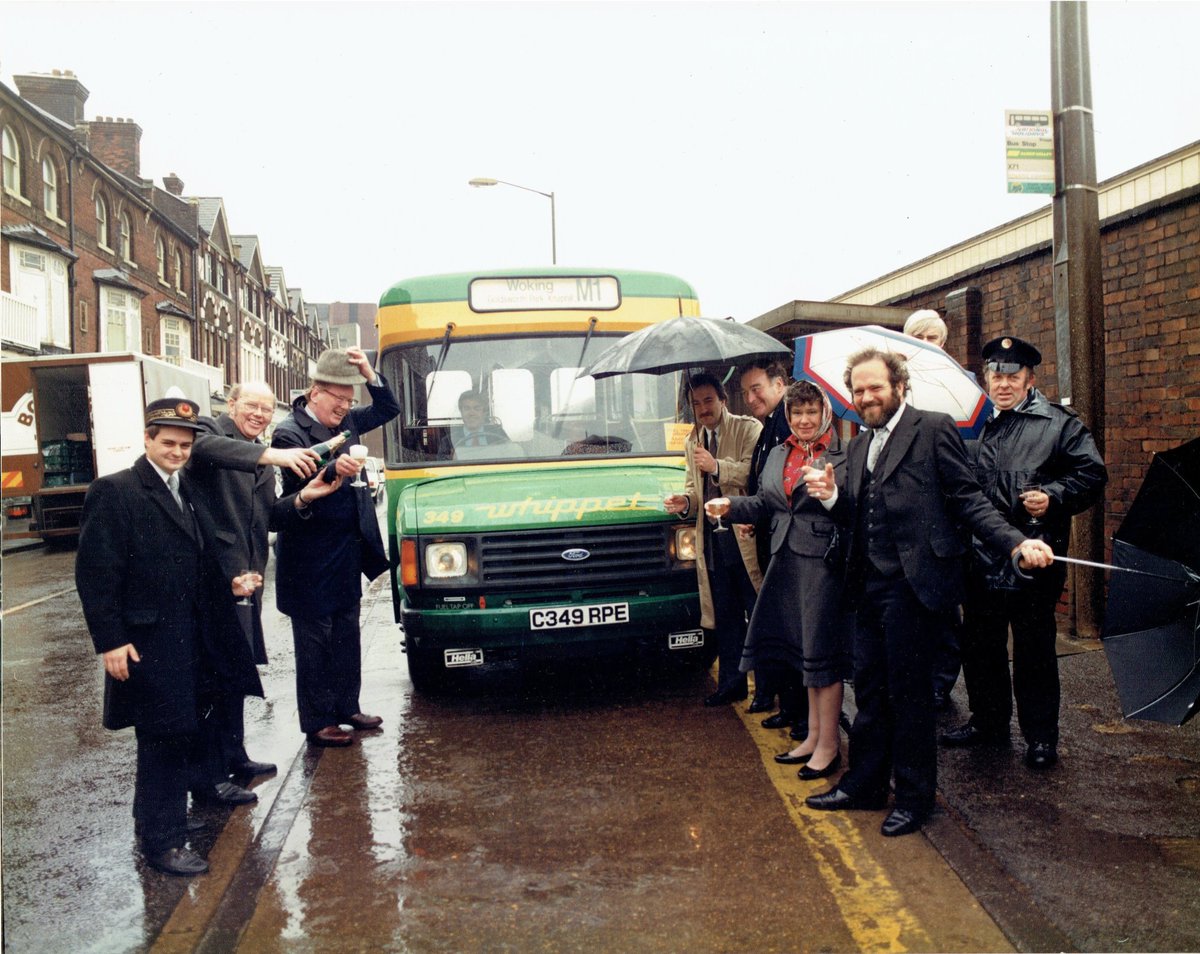 Richard Soper tweet media